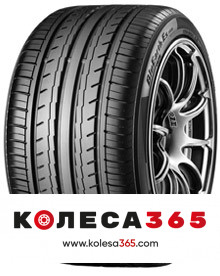 R2476 Yokohama BluEarth ES32 235 45 R17 97 V