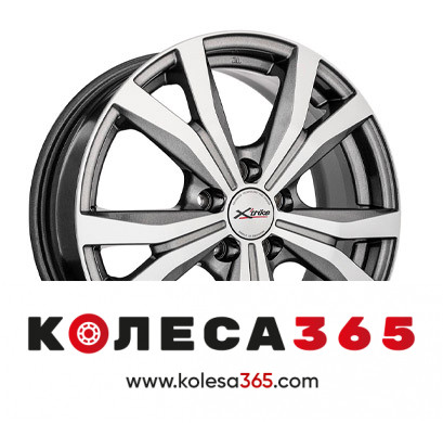 29151 X-trike X-119 16 / 6.5J 5 114.3 35.00 67.10