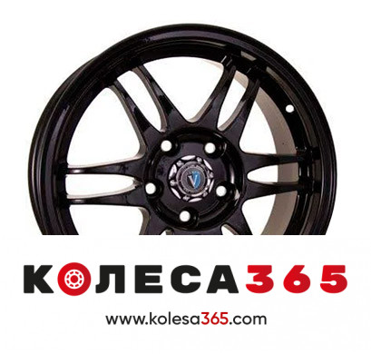V1502-615-541-4x100-45BL Venti 1502 15 / 6.0J 4 100.00 45.00 54.10
