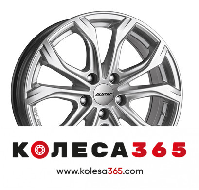 W10902035F510 Alutec W10 20 / 9.0J 5 108.0 35.00 63.40