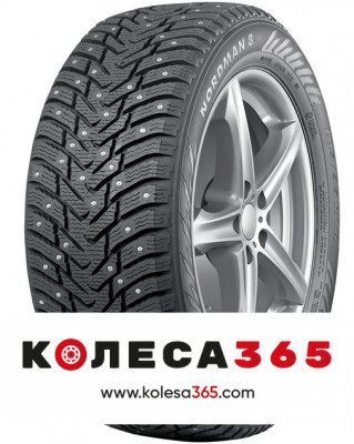 TS82568 Nordman 8 185 65 R15 92 T