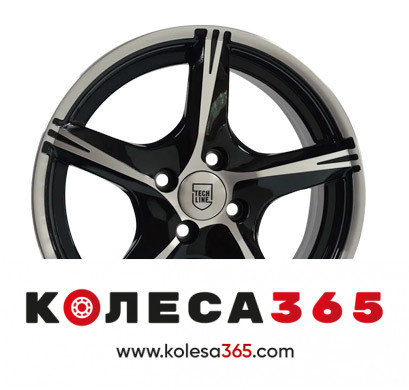 T528-615-586-4x98-32BD Tech Line 528 15 / 6.0J 4 98.00 32.00 58.60