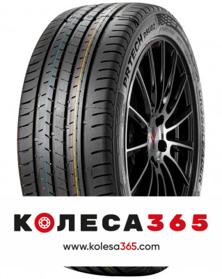 3PUZ2355517E000010 Doublestar PRTECH DSU02 235 55 R17 103 W