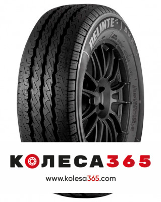6921109075338 Delinte DV2+ 185  R14C 102/100 R