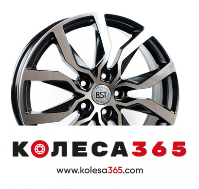 RR138-718-541-5x1143-50BD RST R138 18 / 7.0J 5 114.30 50.00 54.10