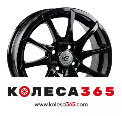 RR035-615-601-4x100-50BL RST R035 15 / 6.0J 4 100.00 50.00 60.10