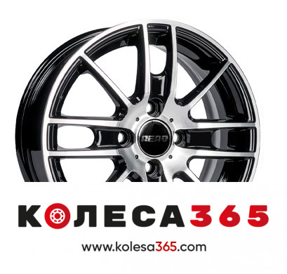 41190555 Aero V2173 14 / 5.5J 4 100.00 38.00 67.10