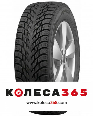 T743442 Ikon Autograph Snow 3 SUV 235 60 R19 107 H