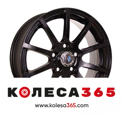 V1603-6516-671-4x100-42BL Venti 1603 16 / 6.5J 4 100.00 42.00 67.10