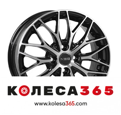 N576-615-601-4x100-37BD NEO 576 15 / 6.0J 4 100.00 37.00 60.10