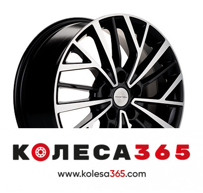 KHW103022 KHOMEN WHEELS 1717 17 / 7.0J 5 112.00 40.00 57.10