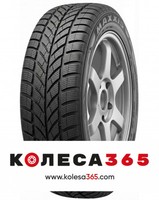 ETP18280900 Maxxis WP-05 Arctic Trekker 175 60 R15 81 T