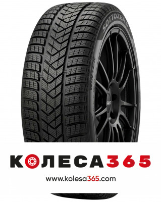3120300eu Pirelli Winter Sottozero III 275 40 R18 103 V