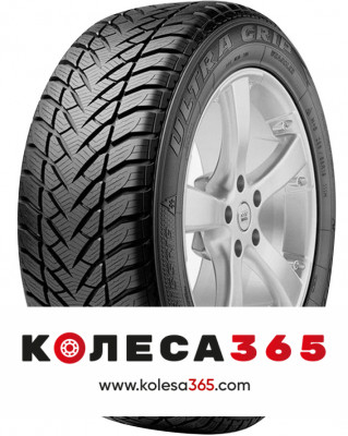 4A529157 Goodyear Ultra Grip 255 55 R18 109 H