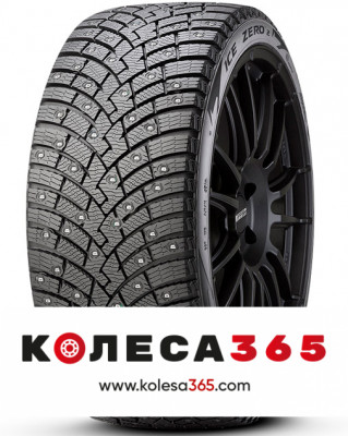 3792300 Pirelli Ice Zero 2 205 60 R16 96 T