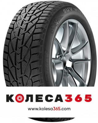 278423 Tigar SUV Winter 225 65 R17 106 H