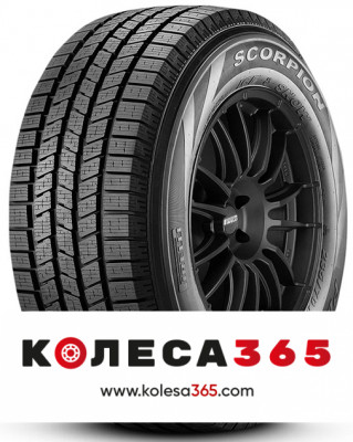 1932700 Pirelli Scorpion Ice and Snow 285 35 R21 105 V