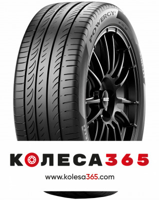 5805200 Pirelli Powergy 235 35 R19 91 Y
