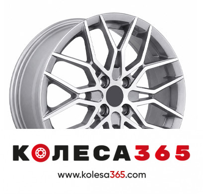 RR085-615-601-4x100-46SL RST R085 15 / 6.0J 4 100.00 46.00 60.10