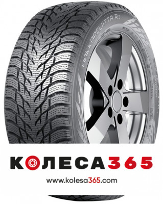 T430723 Nokian Tyres Hakkapeliitta R3 185 65 R14 86 R