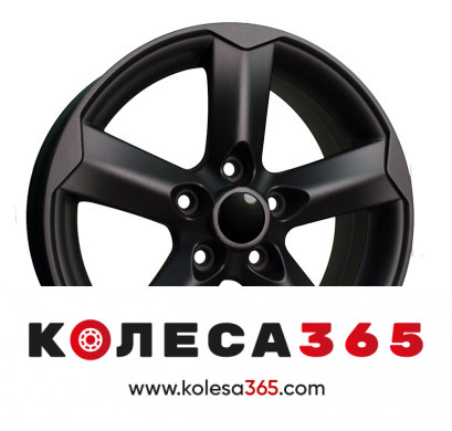 Legeartis Optima NS39 16 / 6.5J 5 114.30 40.00 66.10
