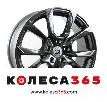 RR157-717-571-5x112-45MG RST R157 17 / 7.0J 5 112 45.00 57.10
