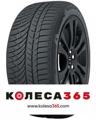 2326823 Kumho WinterCraft WP72 245 50 R19 105 V