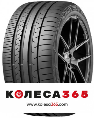 323476 Dunlop SP Sport Maxx 050+ 255 35 R20 97 Y