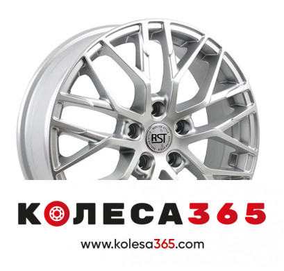 RR077-6517-671-5x1143-48S RST R077 17 / 6.5J 5 114.30 48.00 67.10