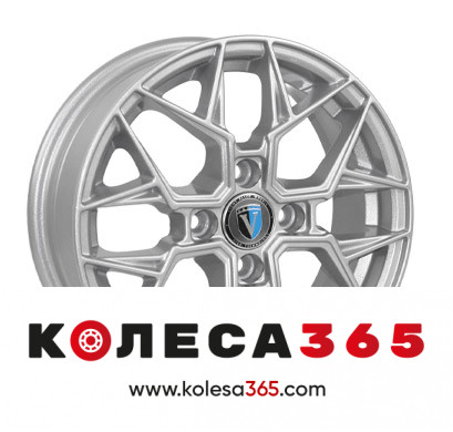 V1420-5514-601-4x100-40SL Venti 1420 14 / 5.5J 4 100.00 40.00 60.10
