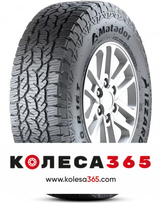 15910030000 Torero MP-72 Izzarda A/T 2 215 65 R16 98 H
