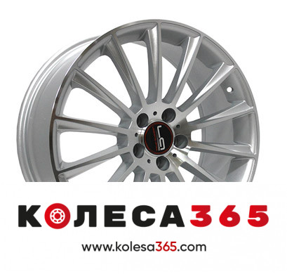 9188058 Legeartis Optima MR139 20 / 8.5J 5 112.00 36.00 66.60