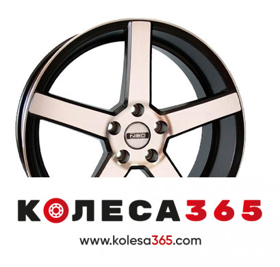 NV03-2085-8520-666-5x112-40BD NEO V03-2085 20 / 8.5J 5 112 40.00 66.60