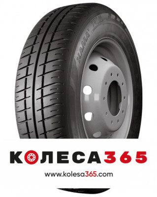 1110009 Кама Kama TRAIL 165 70 R13 79 N