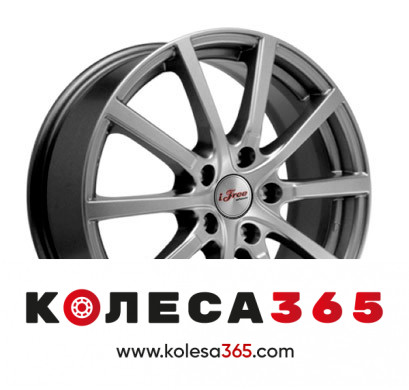 327511 iFree Big Byz 17 / 7.0J 5 115.00 44.00 70.20