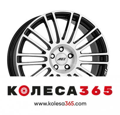 ASR9L0BP28 AEZ Strike 19 / 8.5J 5 114.3 28.00 71.60