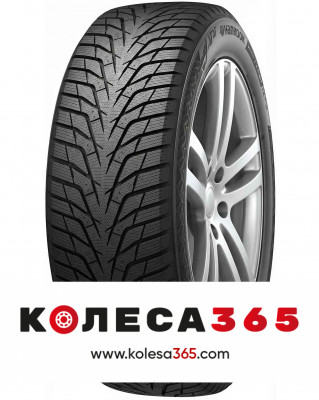1032713 Hankook Winter I Cept IZ3 W636 205 55 R17 95 H