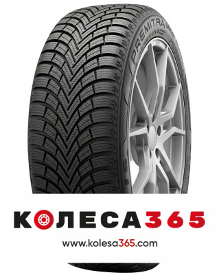 ETP00198300 Maxxis WP6 Premitra Snow 225 55 R17 101 V