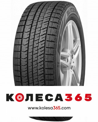 29160 Bridgestone Blizzak Ice 255 40 R19 100 S