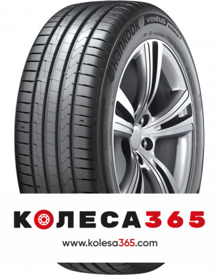 1033132 Hankook Ventus Prime4 K135 SUV 225 45 R19 92 V