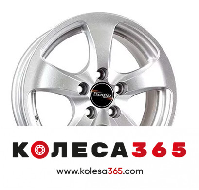 T403-5514-586-4x98-32S Tech Line 403 14 / 5.5J 4 98.00 32.00 58.60