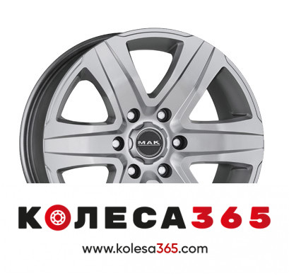 F80806TSI35VOX MAK Stone 6 18 / 8.0J 6 139.7 35.00 67.10