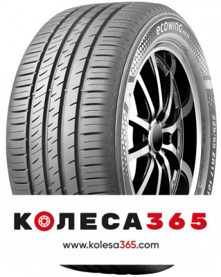 2249923 Kumho Ecowing ES31 215 60 R16 99 V