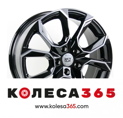 RR157-717-571-5x112-45BD RST R157 17 / 7.0J 5 112 45.00 57.10