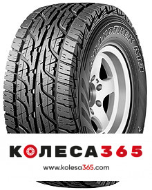 2A302101 Dunlop Grandtrek AT3 215 60 R17 96 H