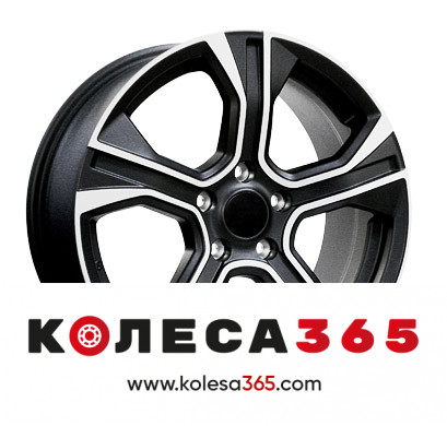 41004182 Replica H Au17H 17 / 7.5J 5 112.00 45.00 66.50