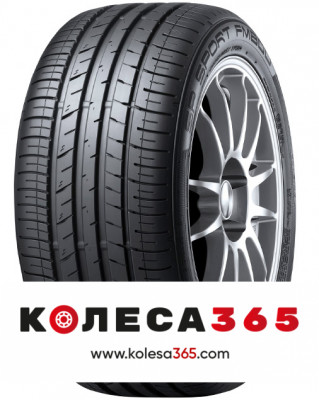 319795 Dunlop SP Sport FM800 215 55 R16 93 V