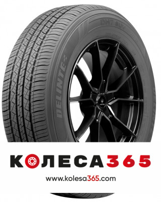 6921109000002 Delinte DH7 SUV 225 60 R18 104 V