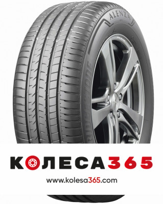 14248 Bridgestone Alenza 001 275 55 R20 113 V