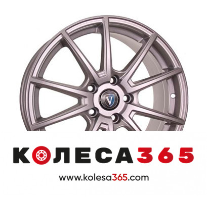 V1704-717-571-5x112-45S Venti 1704 17 / 7.0J 5 112.00 45.00 57.10